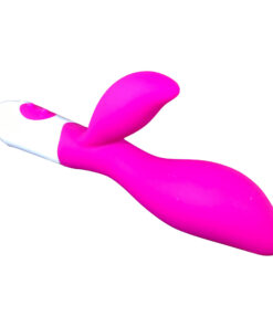 rabbit vibrator pink
